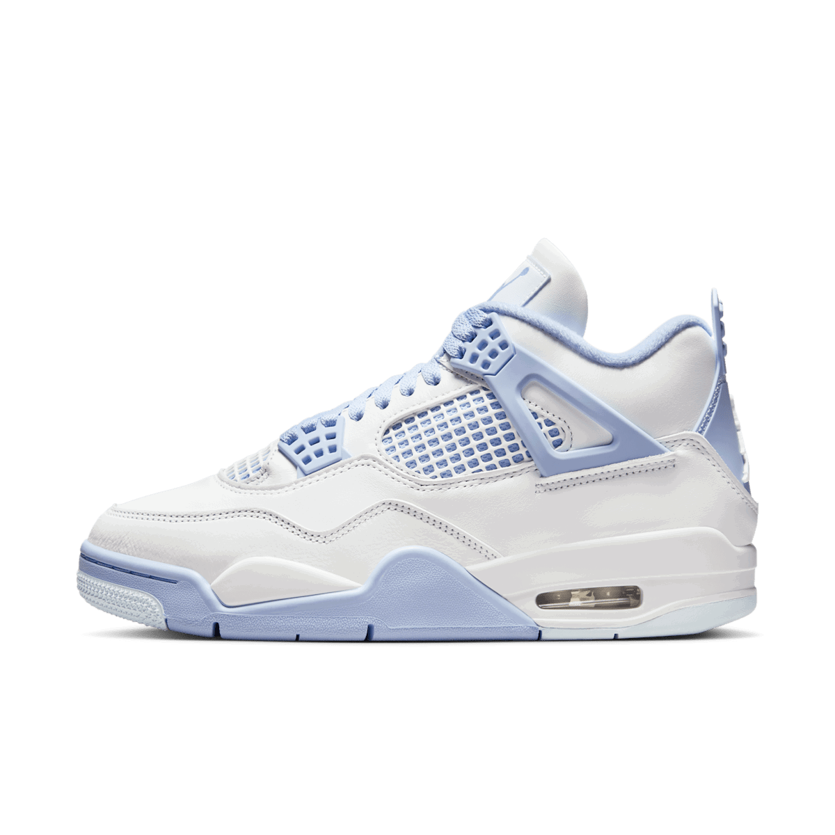 Tenisky a topánky Jordan Air Jordan 4 "Forget Me Not" W Biela | HV0823-100, 0