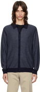 Paul Smith Button Through Cardigan