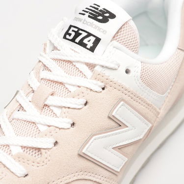 Tenisky a topánky New Balance 574 Ružová | U574FPP, 6
