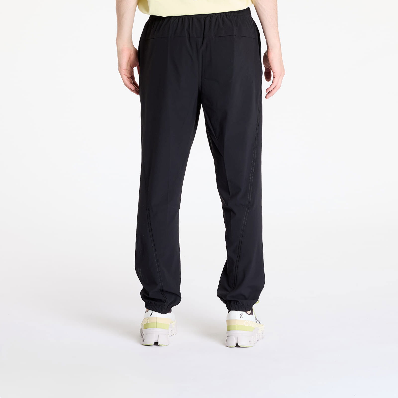 On Focus Pants Black S