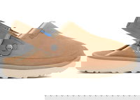 Goldencoast Clog Sand