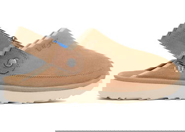 Tenisky a topánky UGG Goldencoast Clog Sand Béžová | 1142172-SSNT, 0