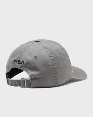Oblečenie a doplnky Polo by Ralph Lauren Polo Ralph Lauren CLS SPRT CAP-HAT men Šedá | 710667709065, 3