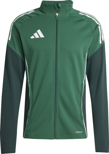 Súprava adidas Originals Tiro 25 Training Jacket Zelené | ji8935, 6