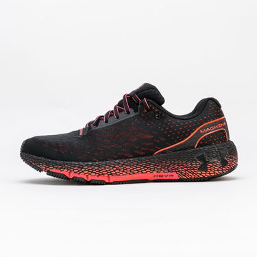 Tenisky a topánky Under Armour HOVR Machina Čierna | 3021939-002, 0
