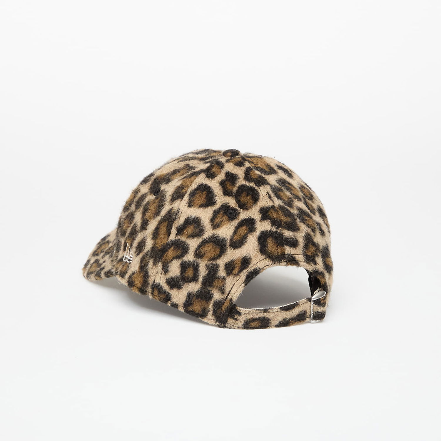 Šiltovka New Era New Era New York Yankees 9FORTY Cosy Animal Baseball Cap Hnedá | 60691302, 1