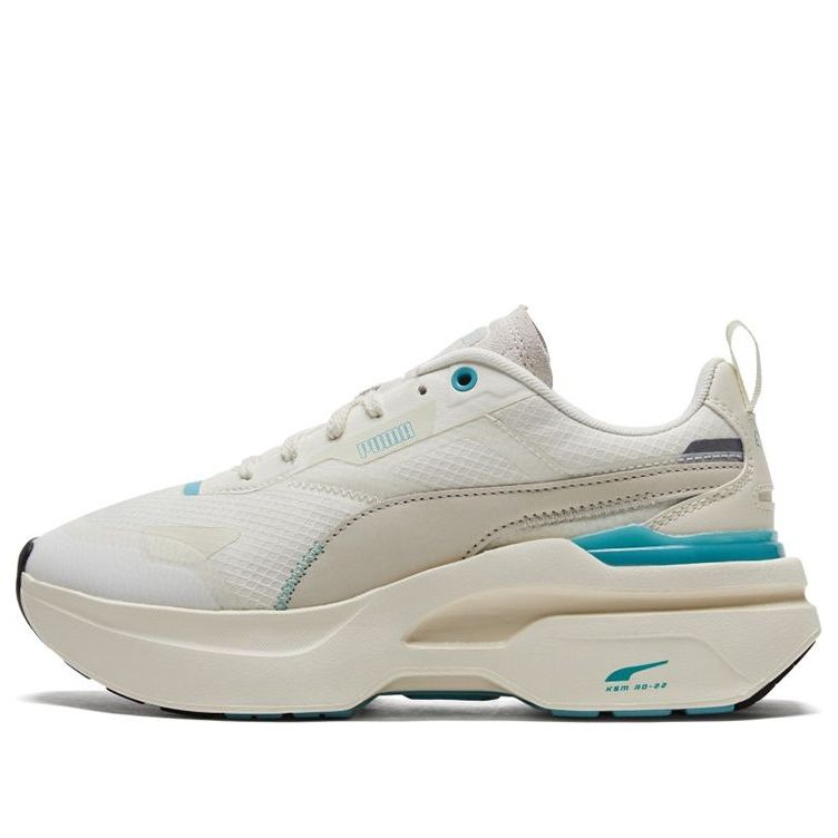Tenisky a topánky Puma Kosmo Rider DC5 Biela | 384046-02