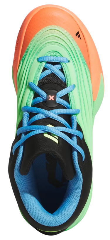 Tenisky a topánky adidas Originals Dame X Rôznofarebný | jp8635, 1