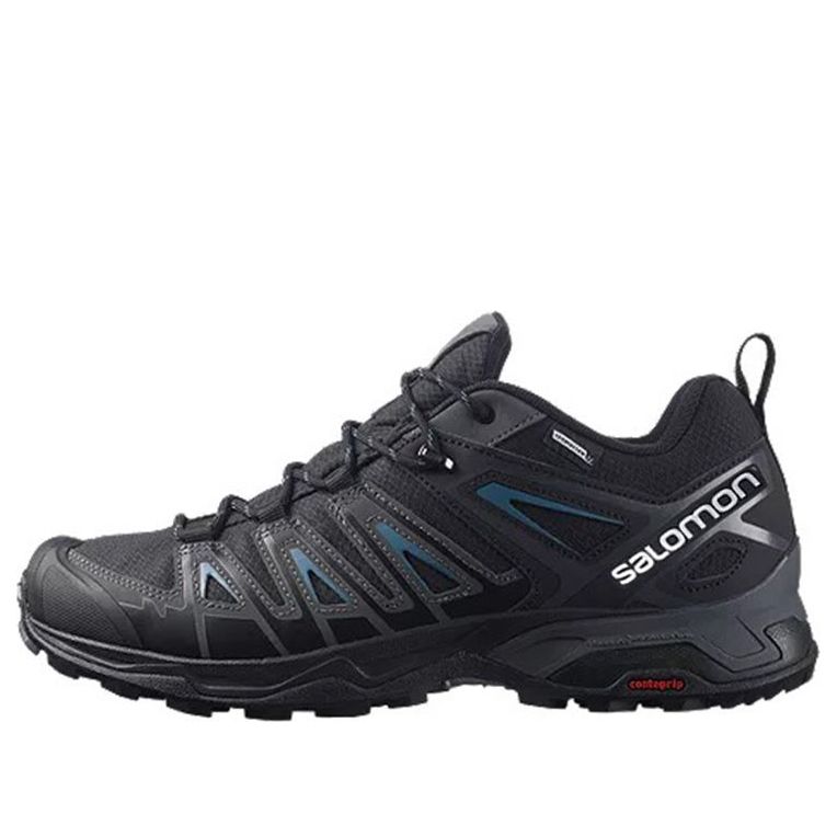 Tenisky a topánky Salomon X Ultra Pioneer Čierna | 416708, 0