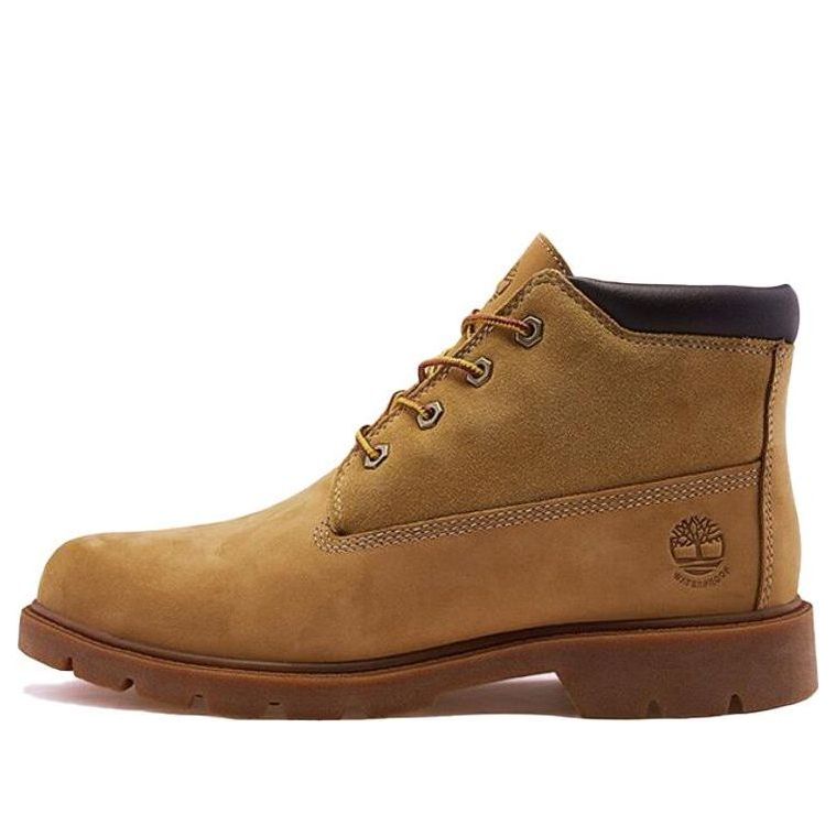 Tenisky a topánky Timberland Chukka Boots Béžová | A1KAD