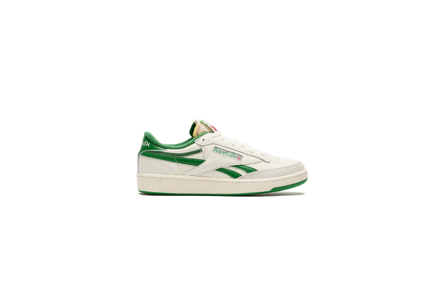 Tenisky a topánky Reebok CLUB C REVENGE VINTAGE Biela | RMIA04IC99LEA0020150, 0