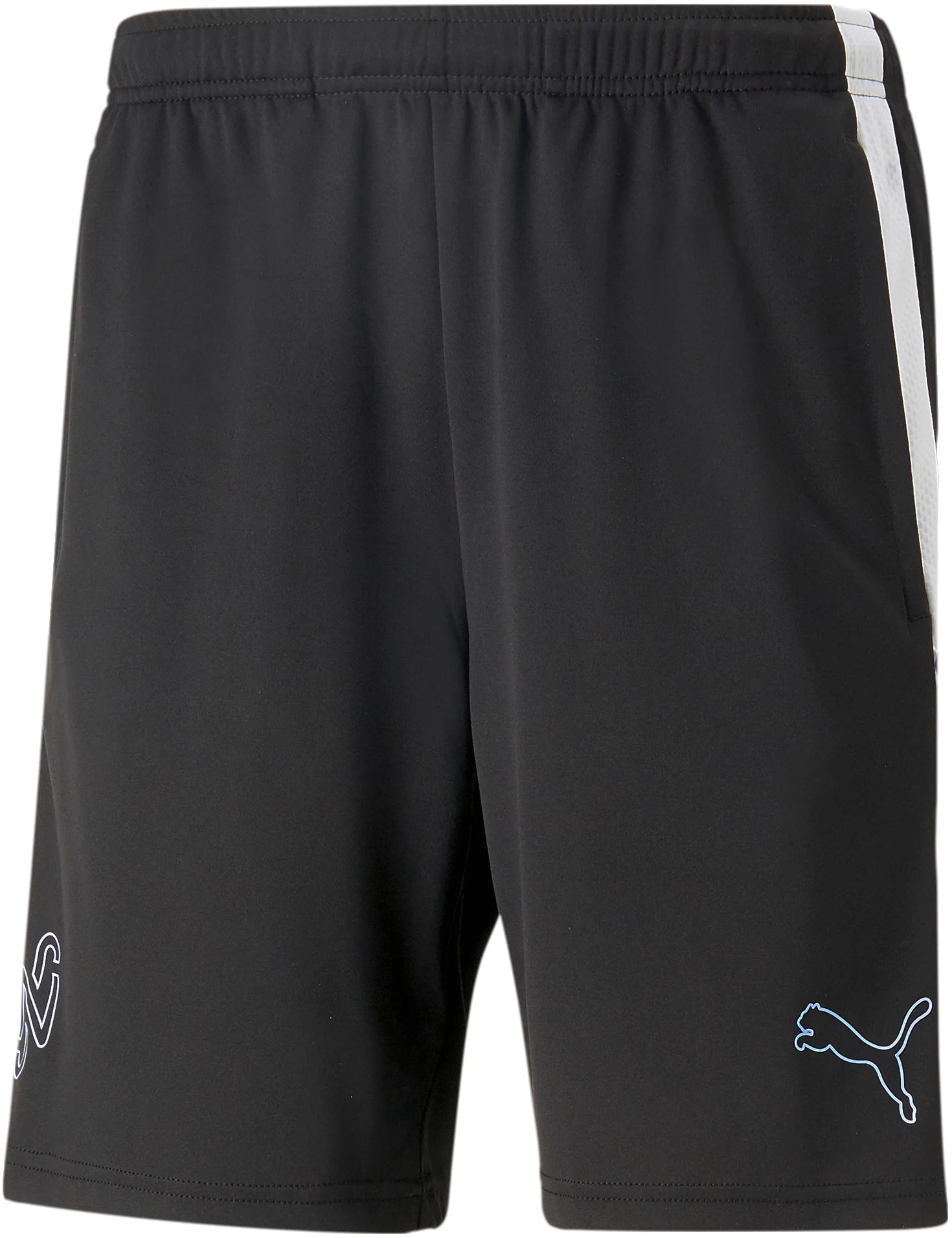 Šortky Puma Neymar Jr. Creativity Football Shorts Čierna | 658328-03, 0