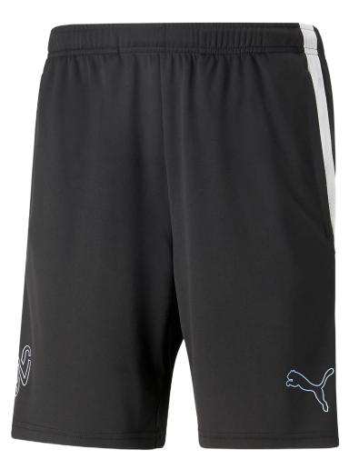 Šortky Puma Neymar Jr. Creativity Football Shorts Čierna | 658328-03