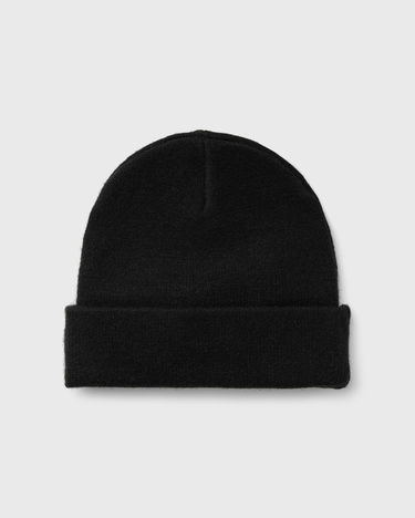 Kulicha Honor The Gift Why Not Beanie with Logo Čierna | HTG250377-BLK, 2