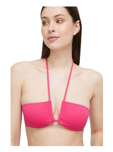 Plavky United Colors of Benetton Bikini Top Ružová | 3P5H5R02E.76B