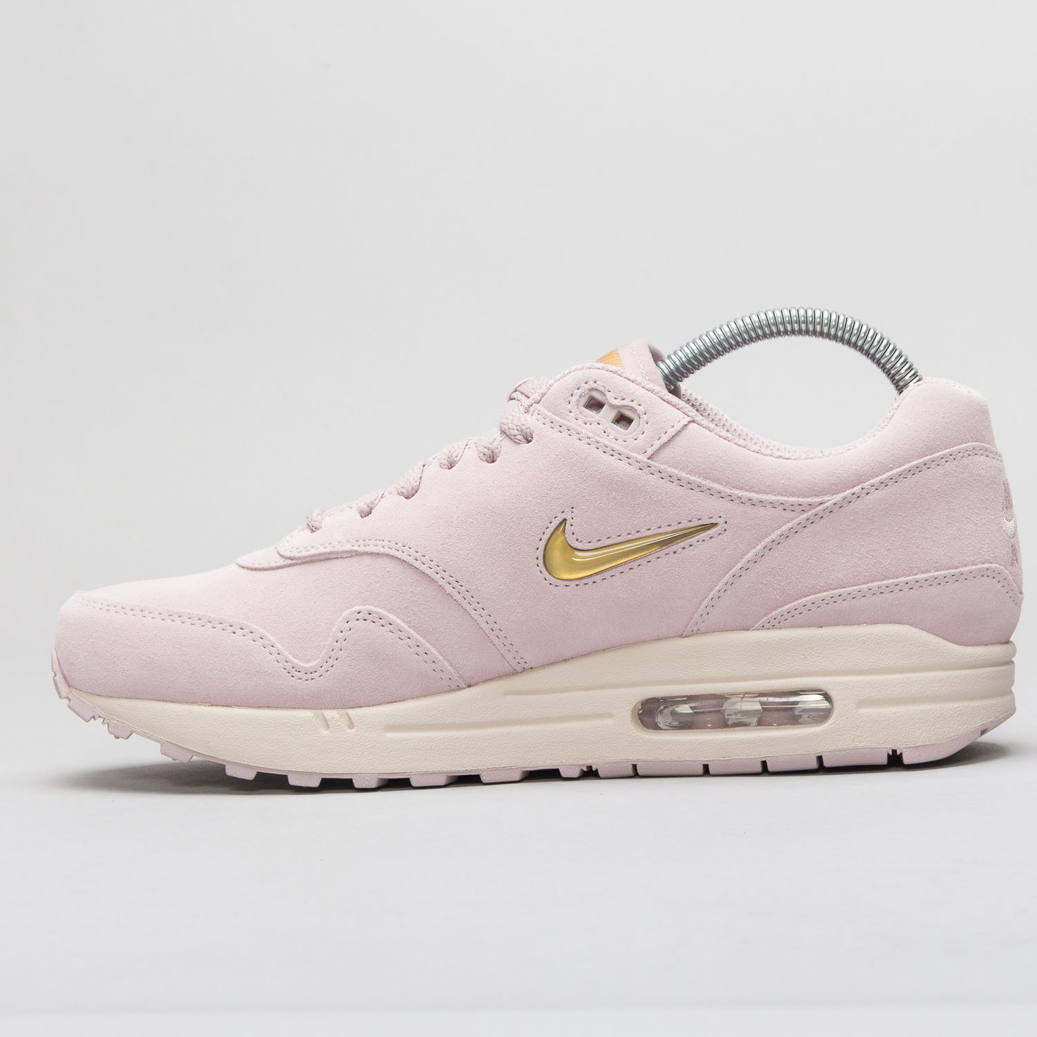 Tenisky a topánky Nike Air Max 1 Premium SC "Particle Rose Jewel" Ružová | 918354-601, 0