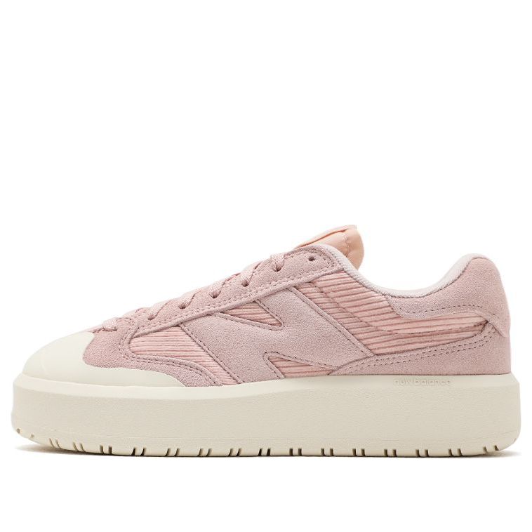 Tenisky a topánky New Balance CT302 Ružová | CT302BC, 0