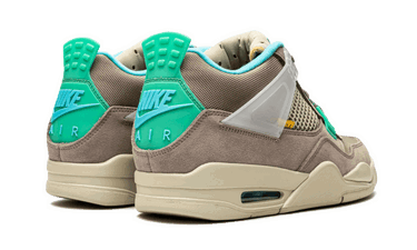 Tenisky a topánky Jordan Union LA x Air Jordan 4 Retro "Taupe Haze" Béžová | DJ5718-242, 1