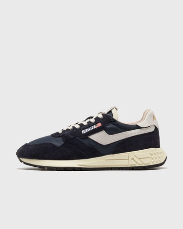 Tenisky a topánky Autry REELWIND LOW Navy | WWLMNC30, 0