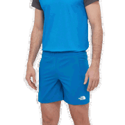 Men's Woven Graphic Shorts