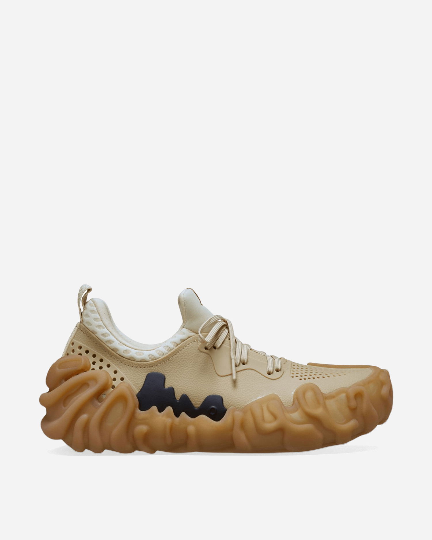 Tenisky a topánky Crocs Salehe Bembury Juniper Béžová | CR.208694 Multi, 1