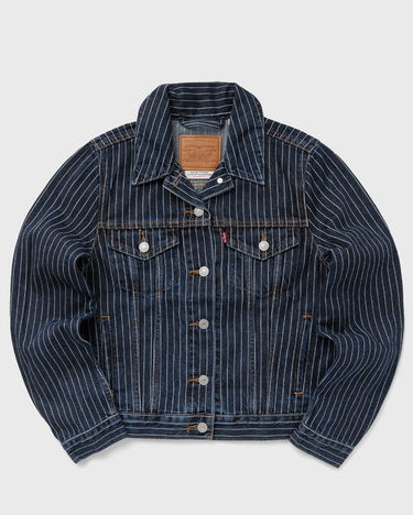 Bunda Levi's Levis ORIGINAL TRUCKER women Denim Jackets Navy | 29945-0198, 0