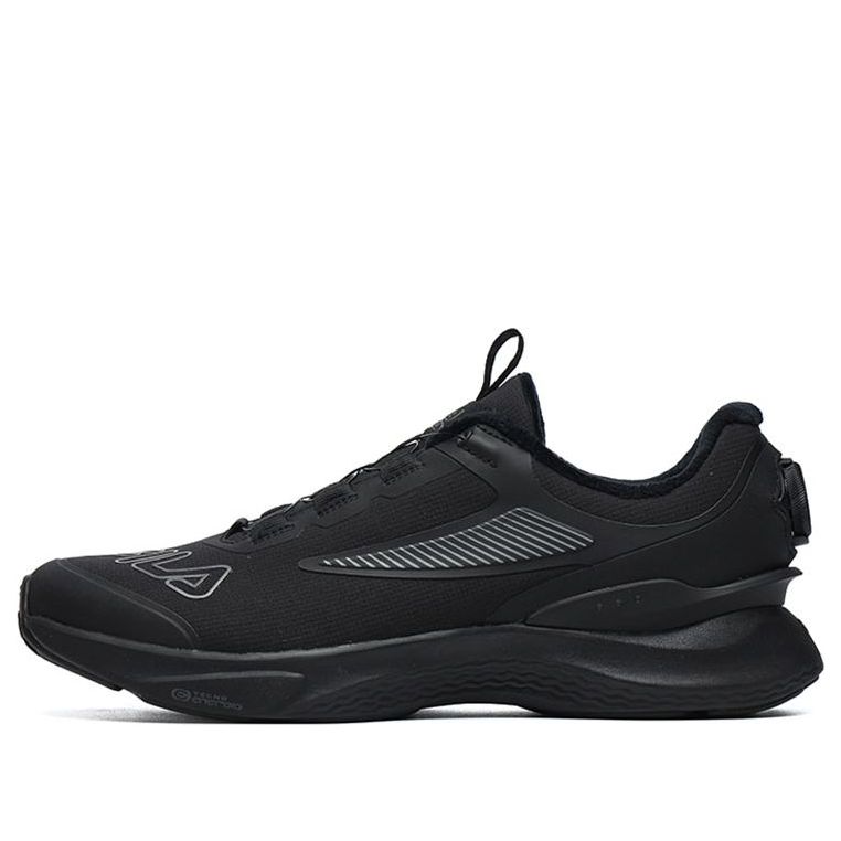 Tenisky a topánky FILA Athletics Čierna | A12M212201FBA, 0