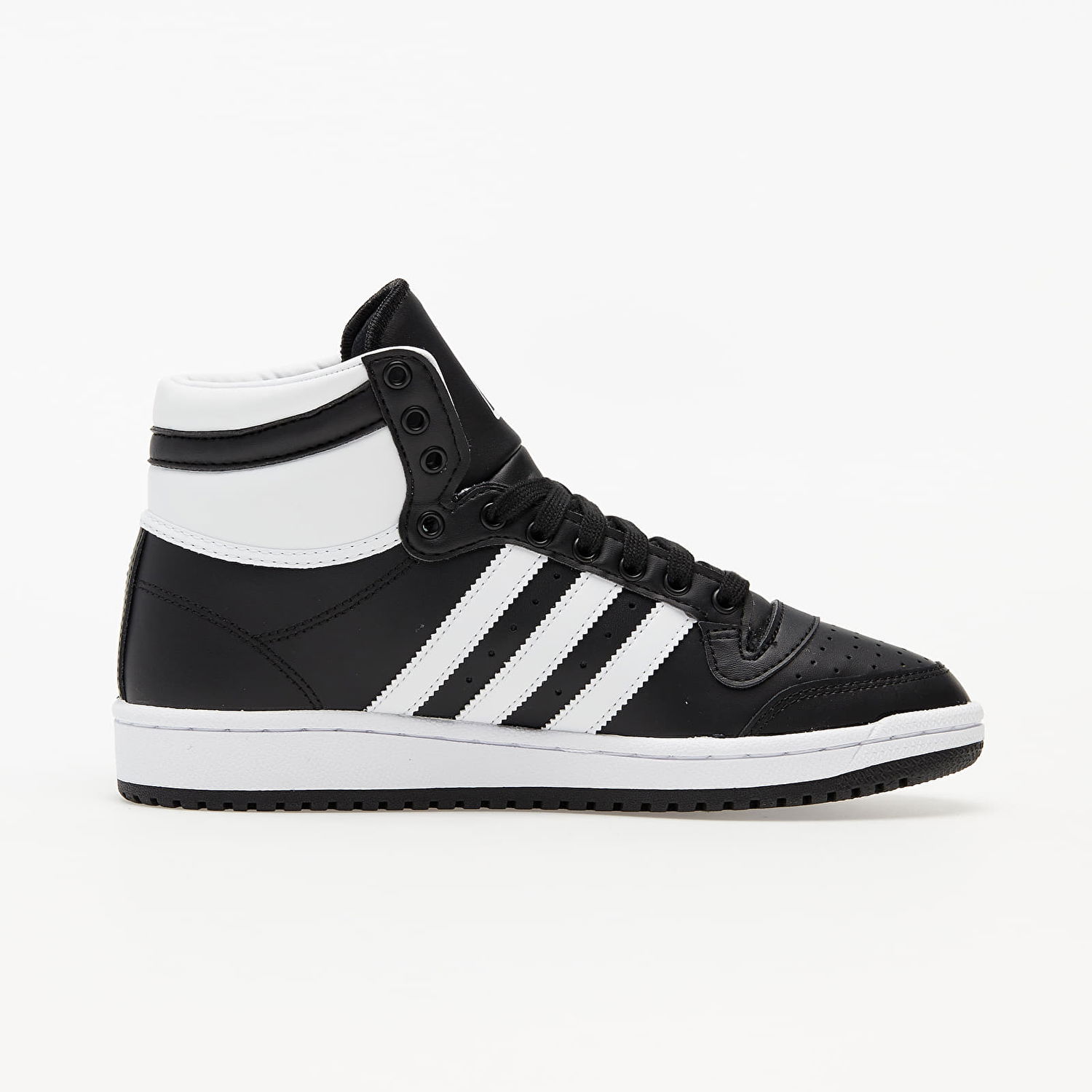 Tenisky a topánky adidas Originals Top Ten Čierna | FV6132, 1