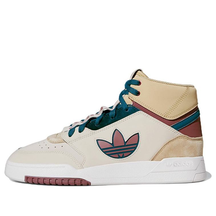 Tenisky a topánky adidas Originals Drop Step XL Béžová | GV9326, 0