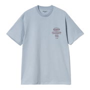 Carhartt WIP Sandwich Graphic T-Shirt