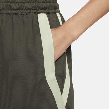 Šortky Nike Sabrina Dri-FIT Basketball Shorts Zelené | FB8425-325, 3