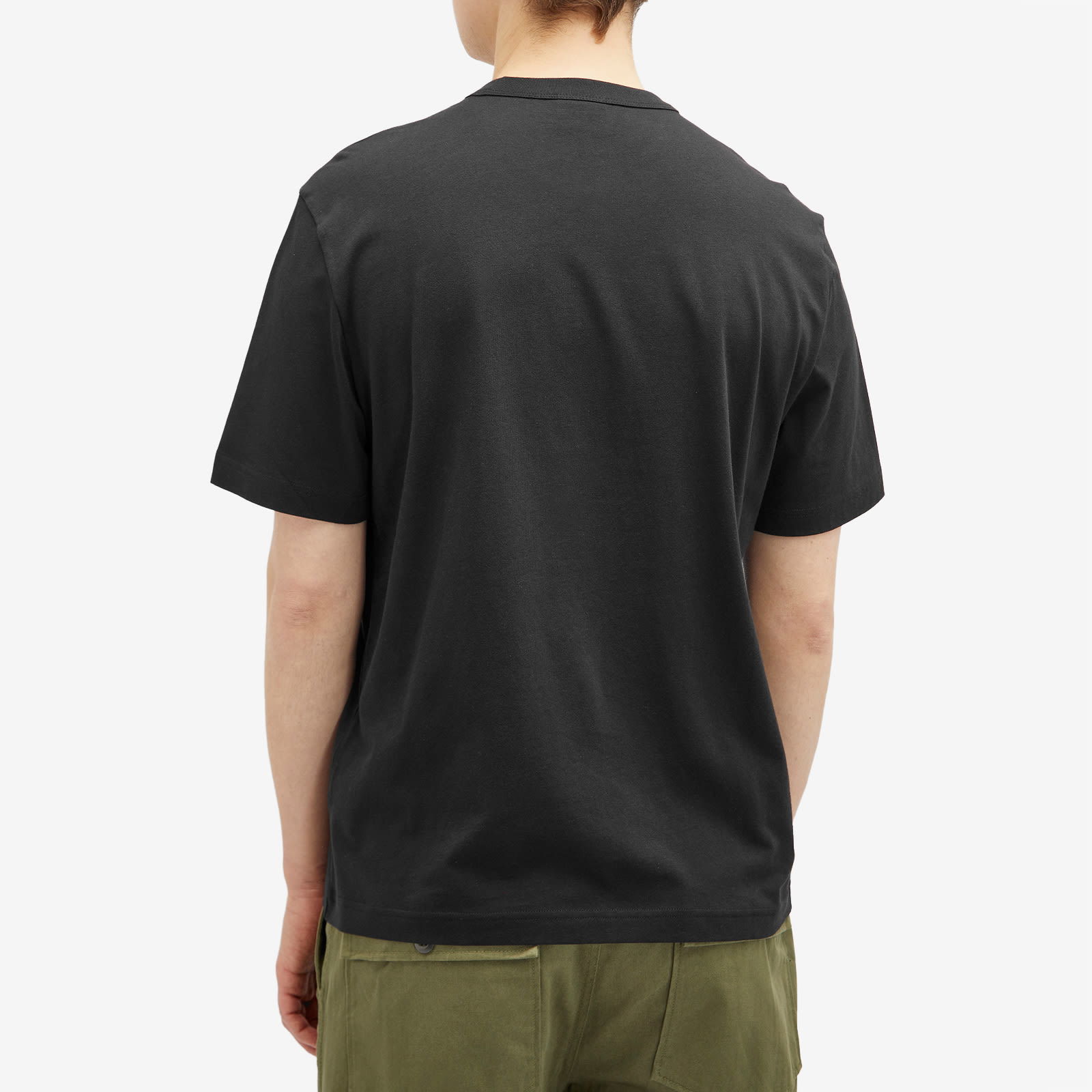 PS Happy T-Shirt, Size Medium