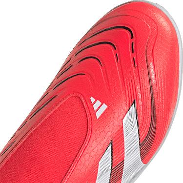 Tenisky a topánky adidas Performance PREDATOR LEAGUE LL TF Červená | id3824, 1