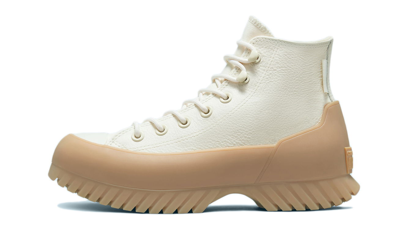Tenisky a topánky Converse Chuck Taylor All Star Lugged Winter 2.0 W Béžová | 171425C, 0