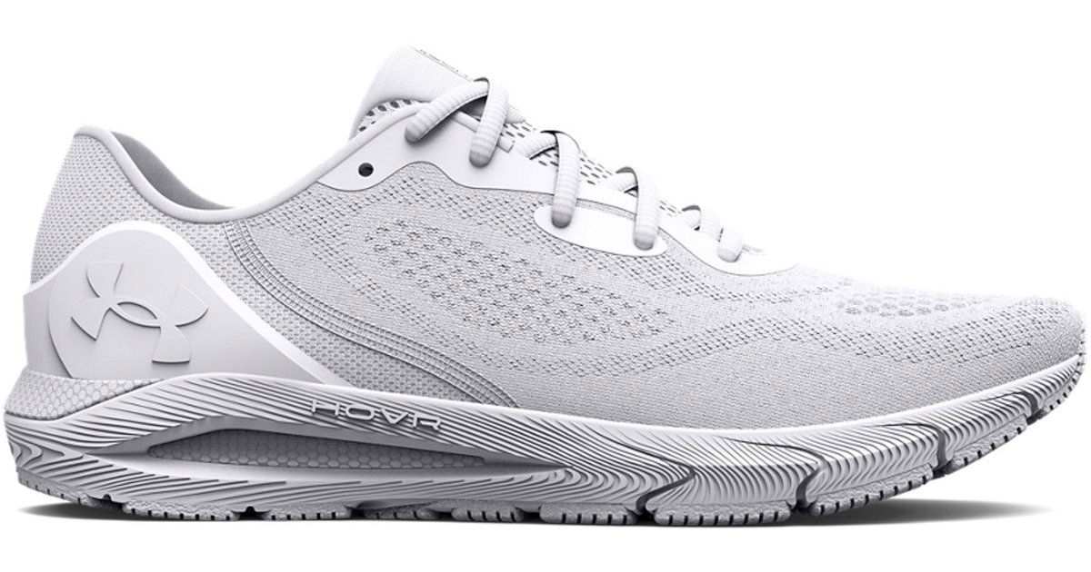 Tenisky a topánky Under Armour HOVR Sonic 5 Biela | 3024906-102, 1