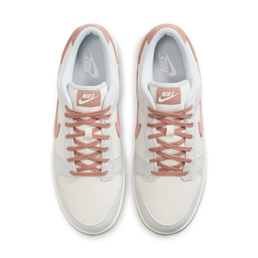 Tenisky a topánky Nike Dunk Low Retro SE Šedá | HJ4329-001, 3