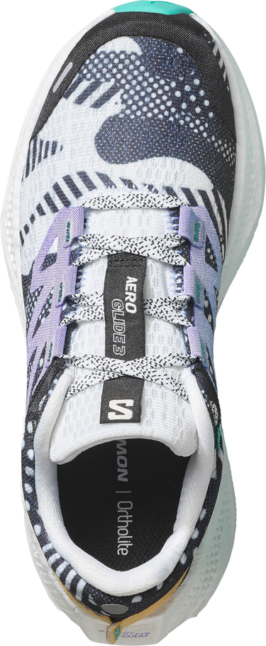 Tenisky a topánky Salomon AERO GLIDE 3 PROTO PACK Rôznofarebný | l47760000, 4