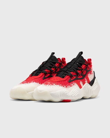 Tenisky a topánky adidas Originals Trae Young 3 Biela | IE2704, 1