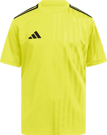 Tričko adidas Originals Adidas Campeon 25 Jersey Žltá | jj4164, 0