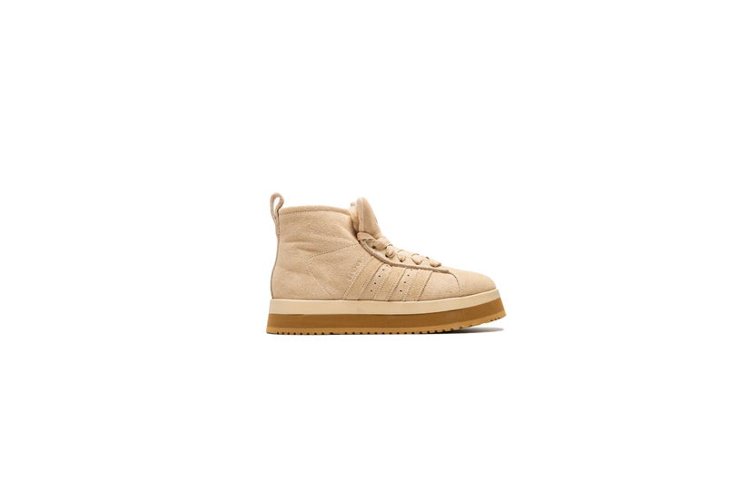 Tenisky a topánky adidas Originals Originals Campus 00s WTR Mid Béžová | JR3735
