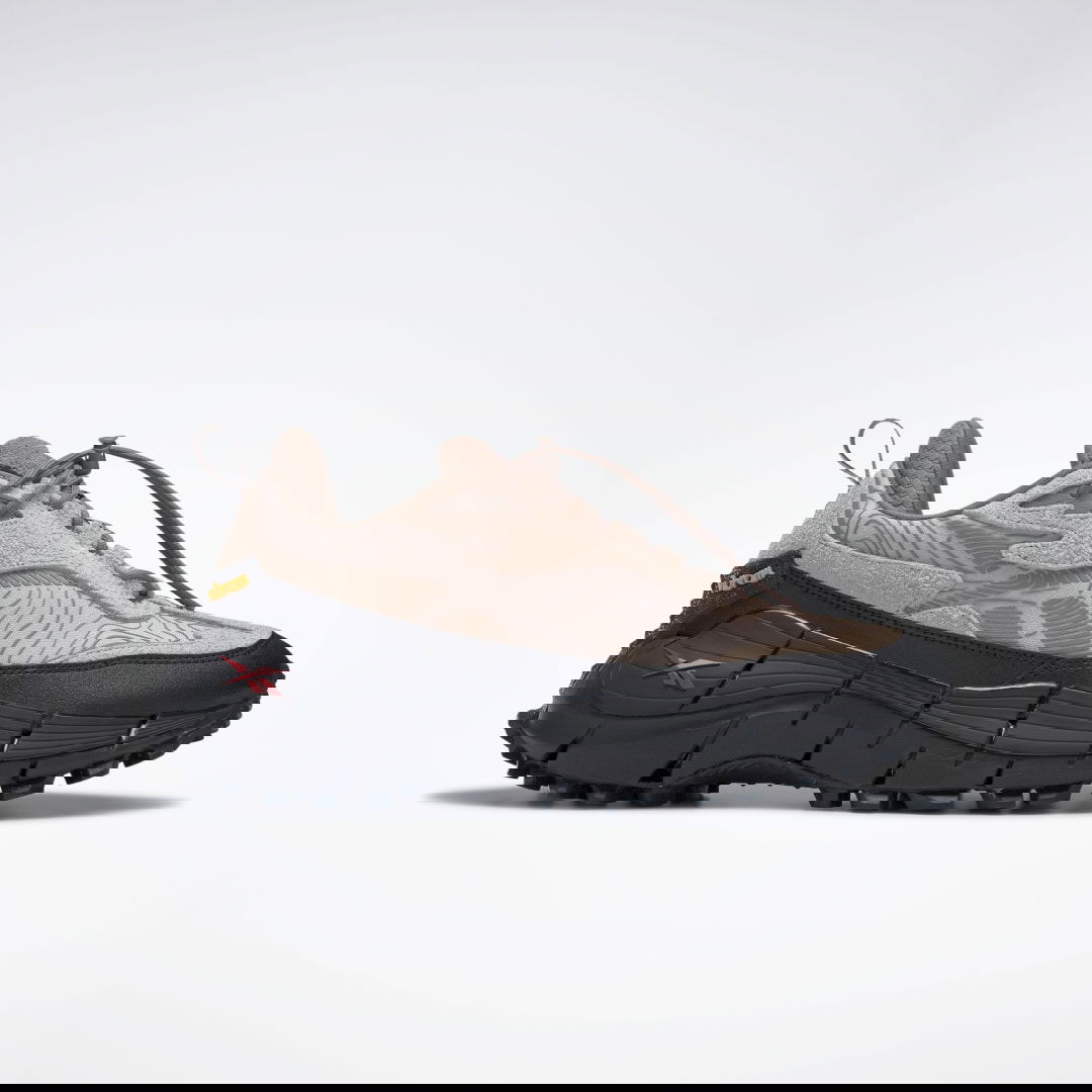 Tenisky a topánky Reebok Zig Kinetica 2.5 Edge Béžová | HR1301, 0