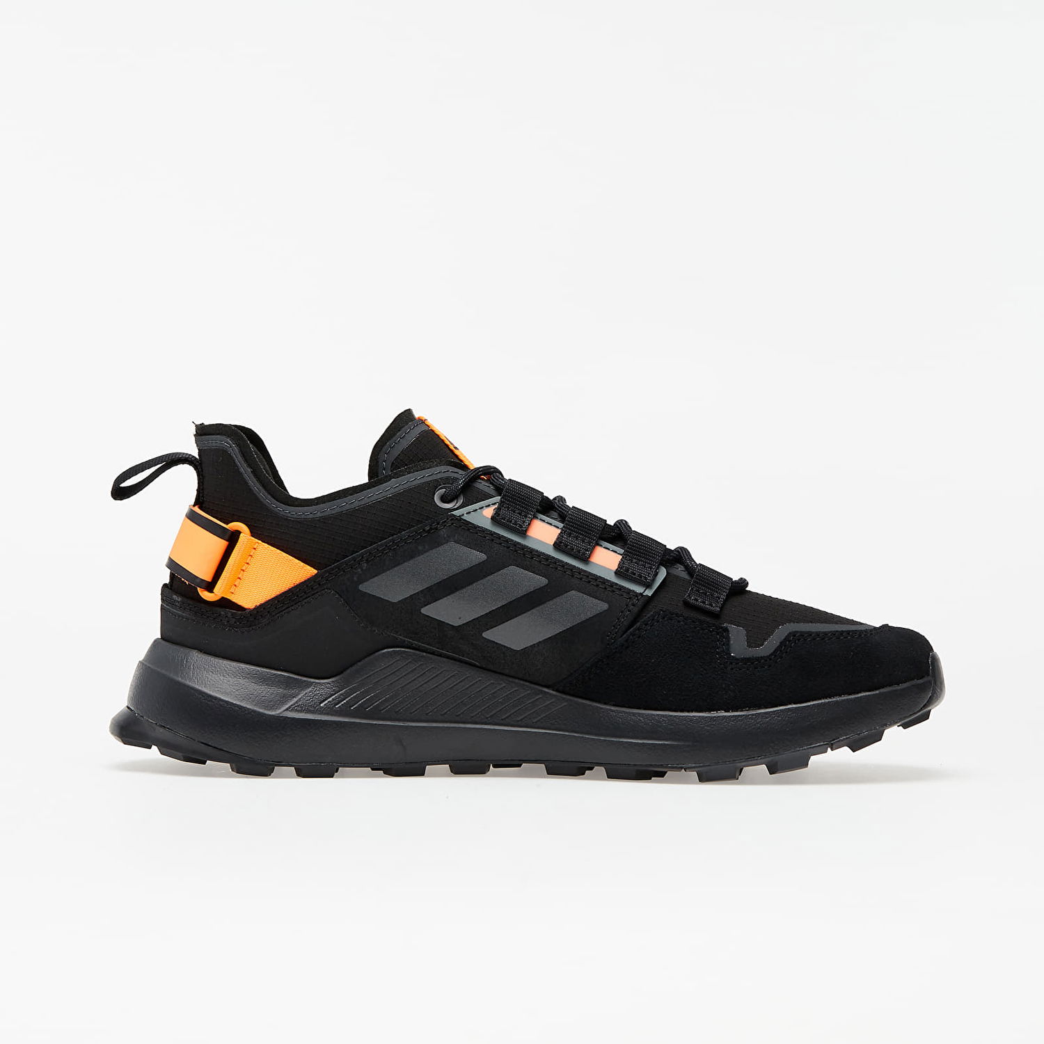Tenisky a topánky adidas Performance Terrex Hikster Čierna | EH3534, 1