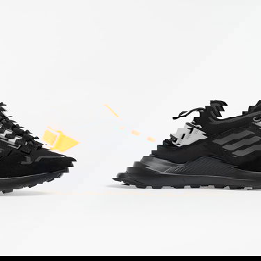 Tenisky a topánky adidas Performance Terrex Hikster Čierna | EH3534, 1
