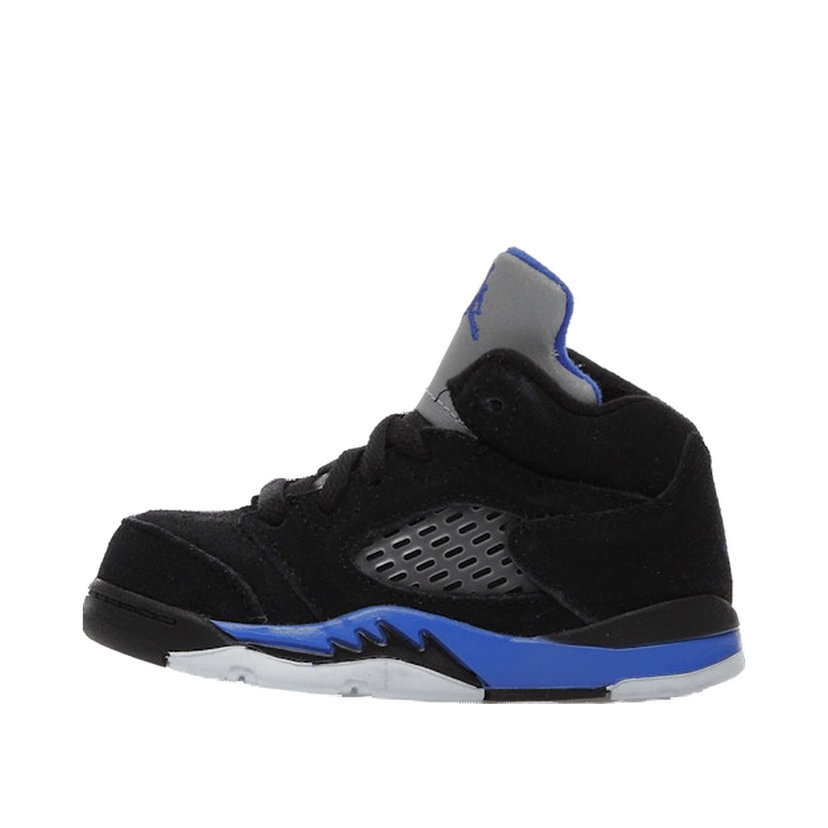 Tenisky a topánky Jordan Jordan 5 Retro Čierna | 440890-004