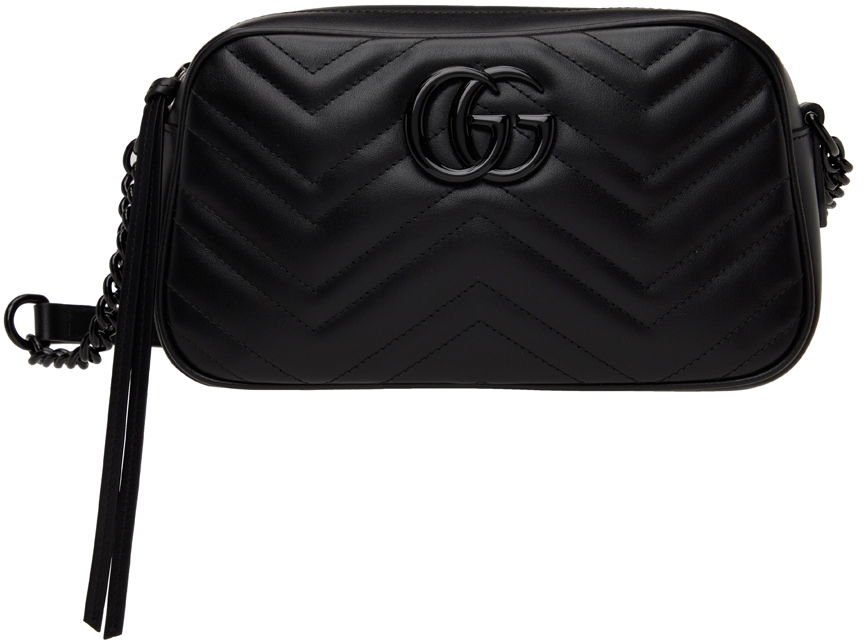 GG Marmont Shoulder Bag