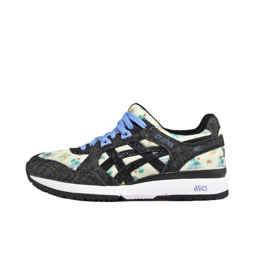 Tenisky a topánky Asics Extra Butter x GT-Cool Sidewinder "Death List 5 Sidewinder" Navy | H33AQ-6147