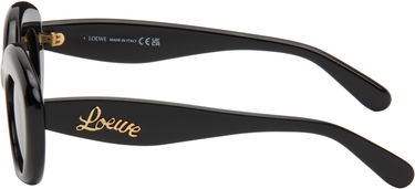 Slnečné okuliare Loewe Loewe Dawn Sunglasses Čierna | LW40153I@5101A 192337199608, 2