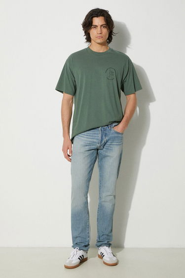Džínsy Polo by Ralph Lauren Jeans Slim Modrá | 710932328, 1