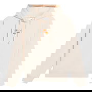 Graphic Print Hoodie