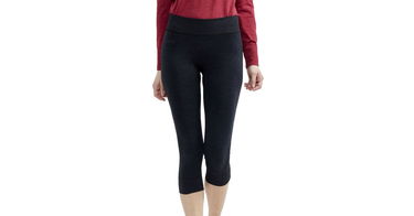 Legíny Craft Core Dry Active Comfort Underpants Čierna | 1911164-999000, 1